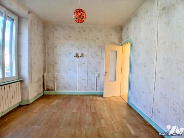 Maison en vente à Isle sur le Doubs, Bourgogne Franche Comté, 90000€