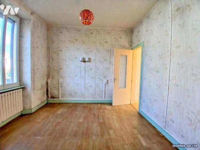 Maison en vente à Isle sur le Doubs, Bourgogne Franche Comté, 100000€