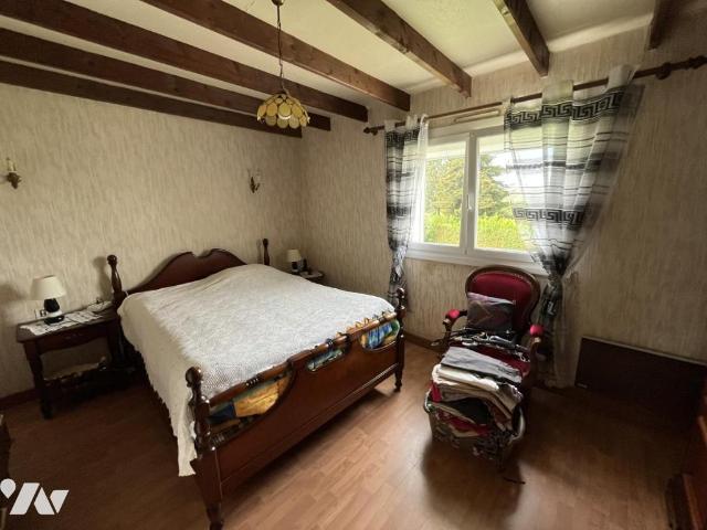 Maison en vente à Isle sur le Doubs, Bourgogne Franche Comté, 147000€