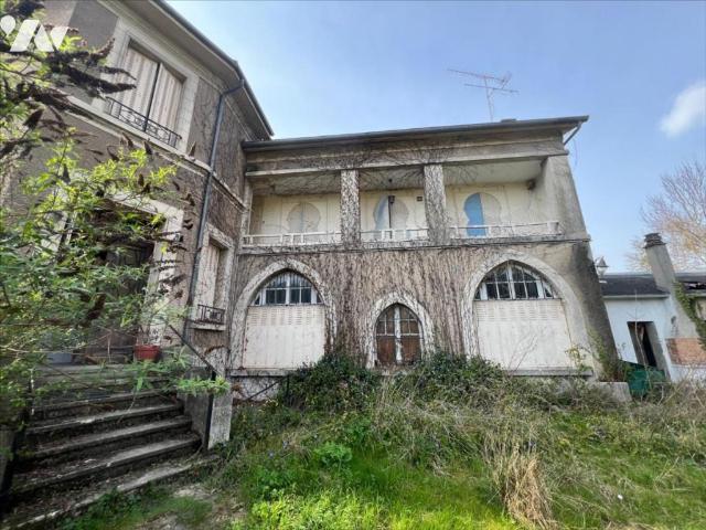 Maison en vente à Isles sur Suippe, Grand Est, 330000€