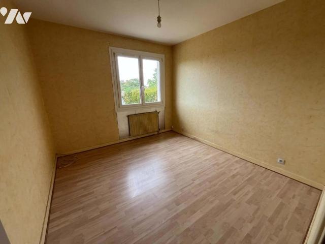 Maison en vente à Iteuil, Nouvelle Aquitaine, 147000€