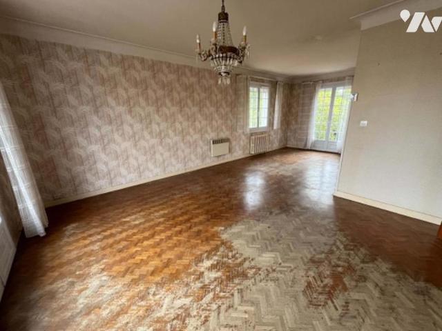Maison en vente à Iteuil, Nouvelle Aquitaine, 157500€