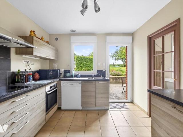 Maison en vente à Izel lès Équerchin, Hauts de France, 240000€