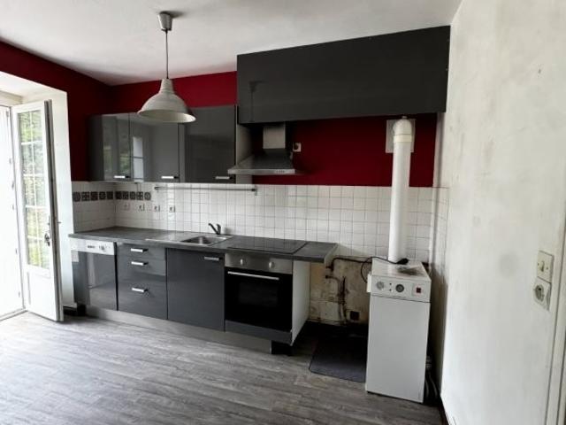 Maison en vente à Janzé, Bretagne, 157800€