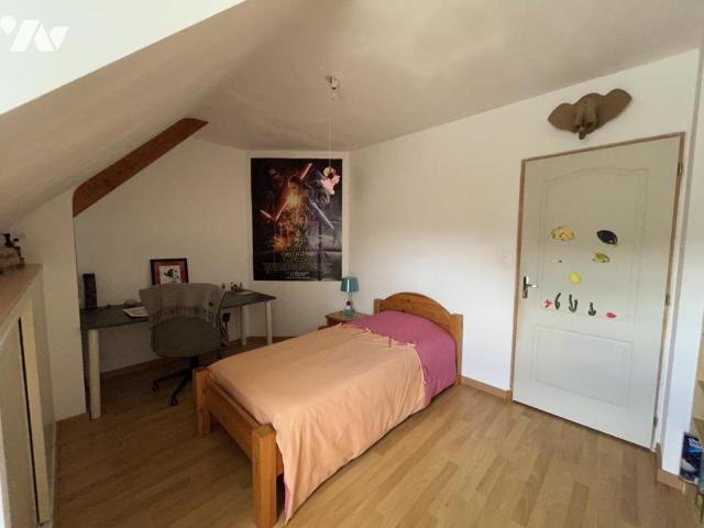 Maison en vente à Janzé, Bretagne, 390000€