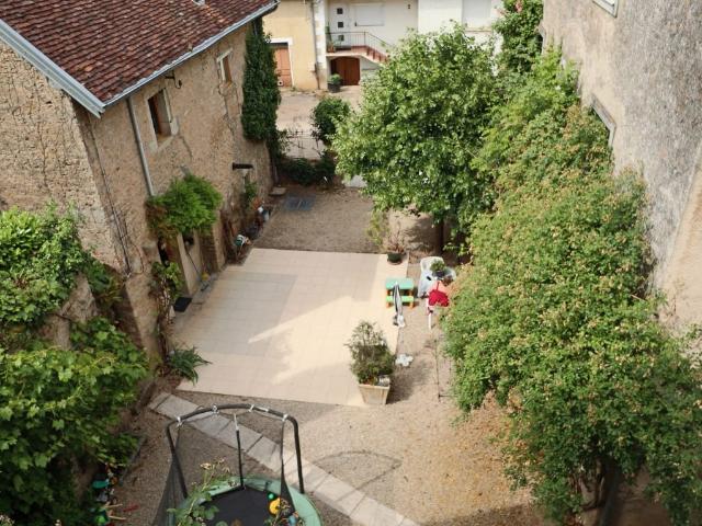 Maison en vente à Jallerange, Bourgogne Franche Comté, 758000€
