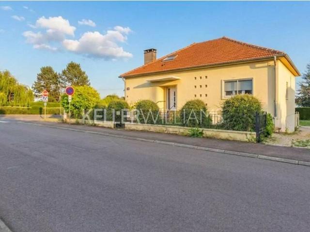 Maison en Vente à Jarny