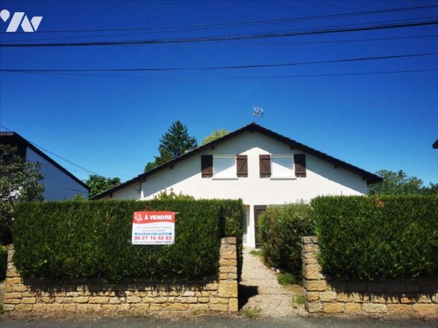 Maison en vente à Jarny, Grand Est, 250000€