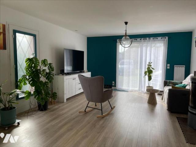 Maison en vente à Jarrie, Nouvelle Aquitaine, 277000€