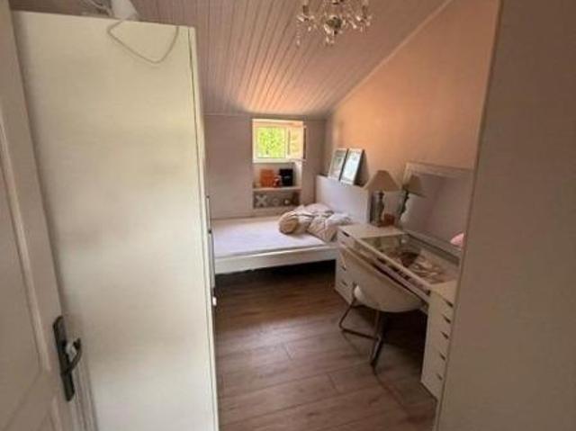 Maison en vente à Jarrie, Nouvelle Aquitaine, 299000€