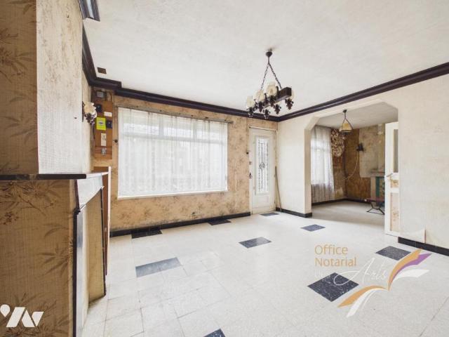 Maison en vente à Jeumont, Hauts de France, 69250€