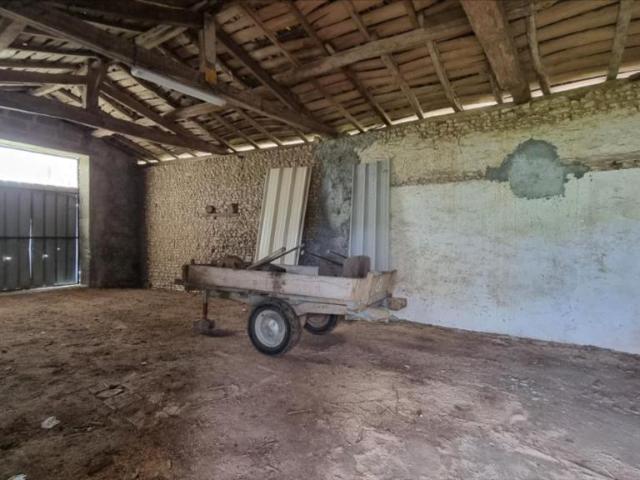Maison en vente à Jonzac, Nouvelle Aquitaine, 106000€