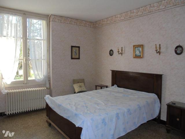 Maison en vente à Josnes, Centre Val de Loire, 140000€