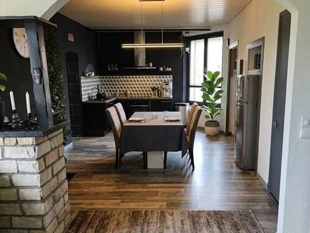 Maison en Vente à Joudreville