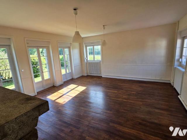 Maison en vente à Joué du Bois, Normandie, 158000€