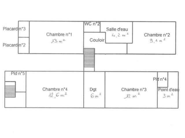 Maison en vente à Joué lès Tours, Centre Val de Loire, 241500€