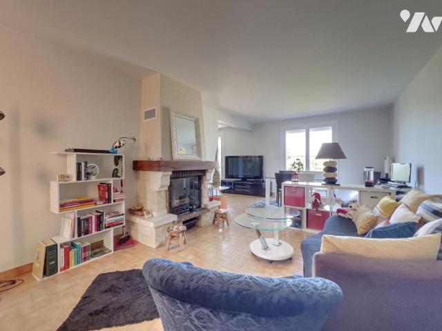 Maison en vente à Joué lès Tours, Centre Val de Loire, 350000€