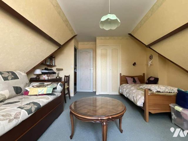 Maison en vente à Joué lès Tours, Centre Val de Loire, 353600€