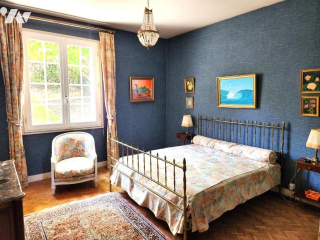 Maison en vente à Joué lès Tours, Centre Val de Loire, 529000€