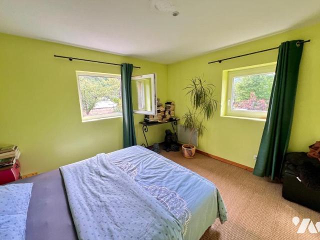 Maison en vente à Jumièges, Normandie, 294000€