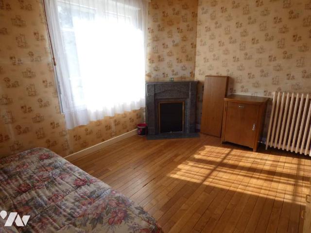 Maison en vente à Juniville, Grand Est, 228400€