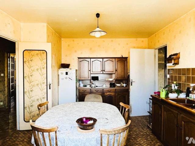 Maison en vente à Juilley, Normandie, 173597€