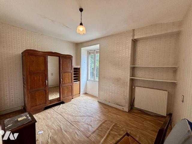 Maison en vente à Juillé, Pays de la Loire, 130000€