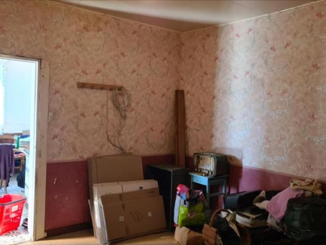 Maison en vente à Jussy, Hauts de France, 80000€