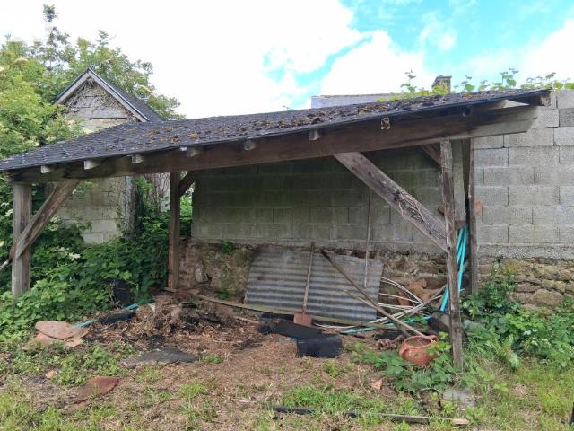 Maison en vente à Juvigny Val d'Andaine, Normandie, 43300€