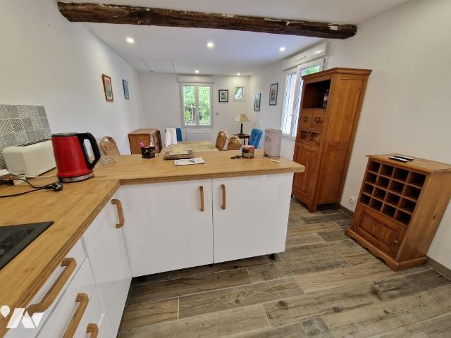 Maison en vente à Juvigny Val d'Andaine, Normandie, 95400€