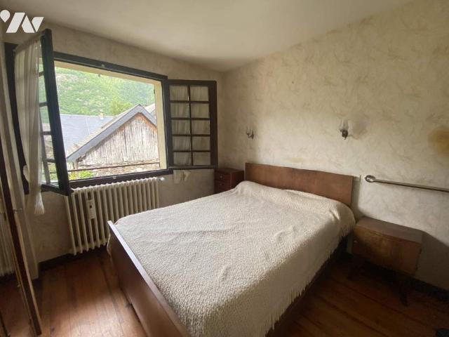 Maison en vente à Juzet de Luchon, Occitanie, 266000€