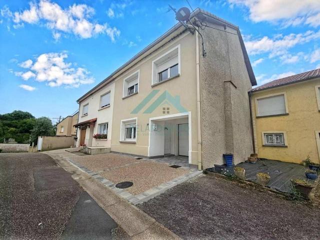 Maison en Vente à Kœnigsmacker