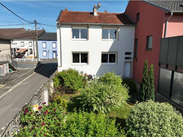 Maison en Vente à Kœnigsmacker
