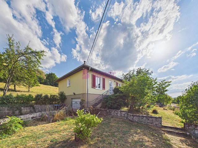 Maison en Vente à Kédange sur Canner