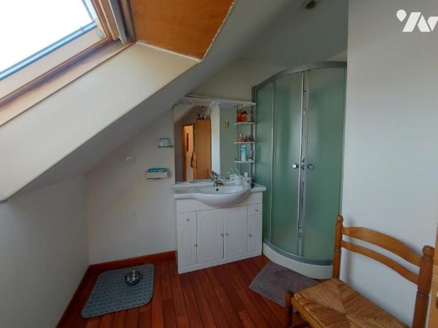 Maison en vente à Kervignac, Bretagne, 291520€