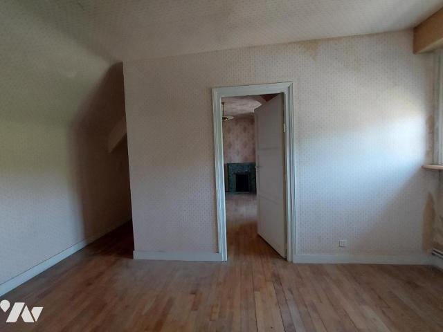 Maison en vente à Kervignac, Bretagne, 415840€