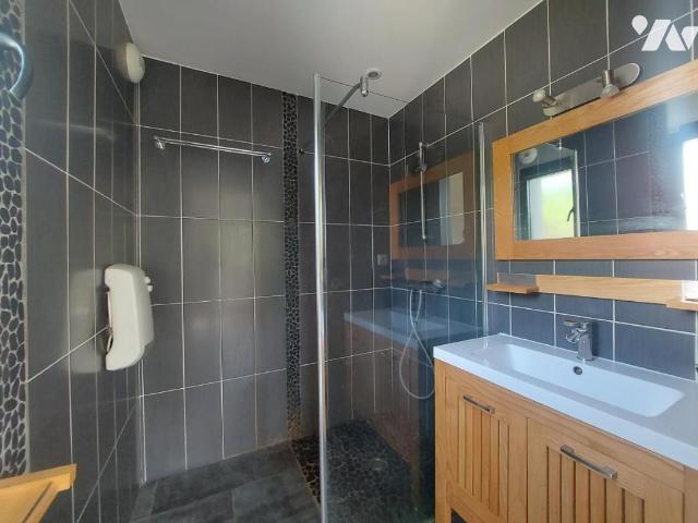 Maison en vente à Kervignac, Bretagne, 430000€