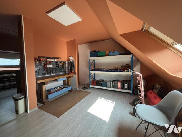 Maison en vente à Kervignac, Bretagne, 726640€