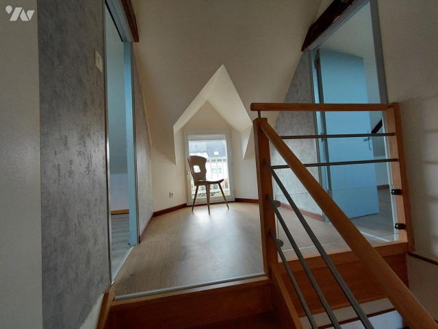 Maison en vente à Kerfourn, Bretagne, 140000€