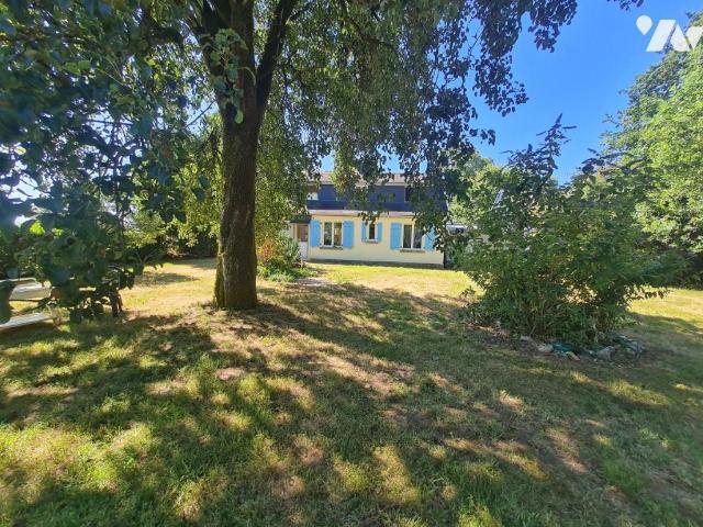 Maison en vente à Kerfourn, Bretagne, 187680€