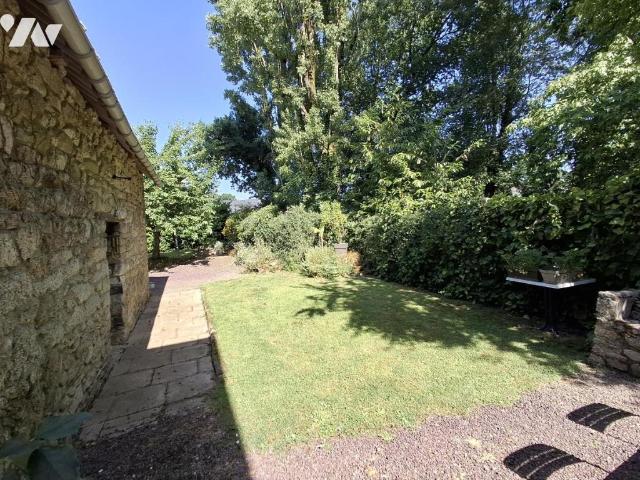 Maison en vente à Kergrist, Bretagne, 155000€
