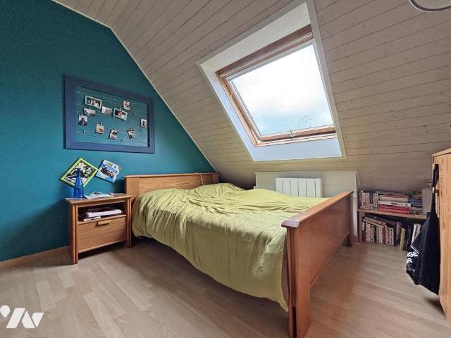 Maison en vente à Kerlouan, Bretagne, 350000€