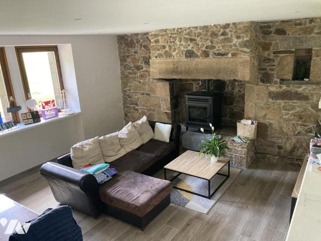 Maison en vente à Kermaria Sulard, Bretagne, 245000€