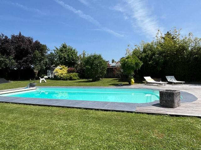 Maison en Vente à Kuntzig