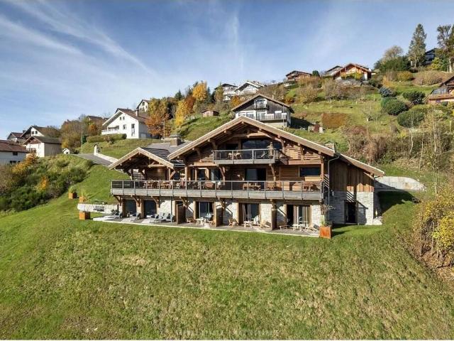 Maison en Vente à La Bresse