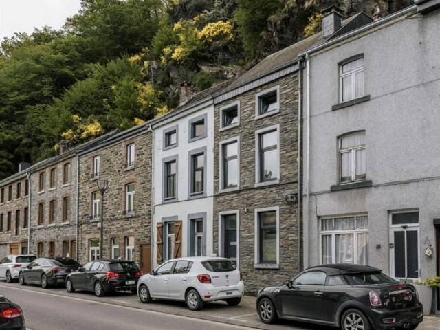 Maison en Vente à La Roche en Ardenne