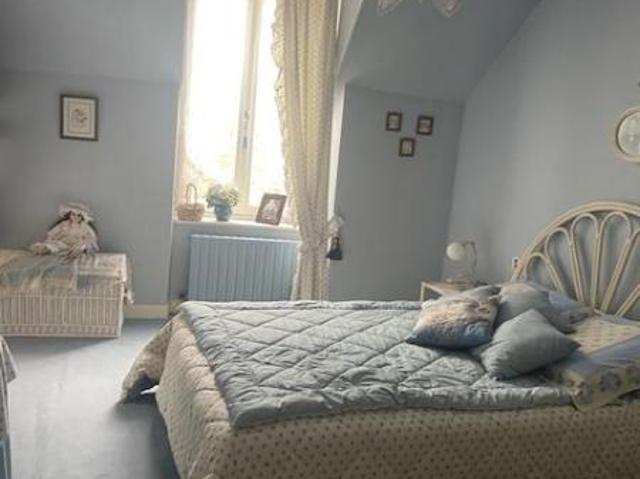 Maison en vente à Lamballe Armor, Bretagne, 480700€