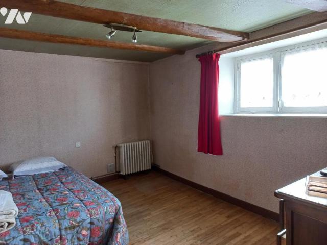 Maison en vente à Lamballe Armor, Bretagne, 121900€