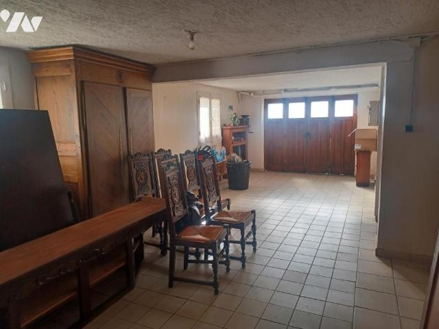 Maison en vente à Lamballe Armor, Bretagne, 165000€