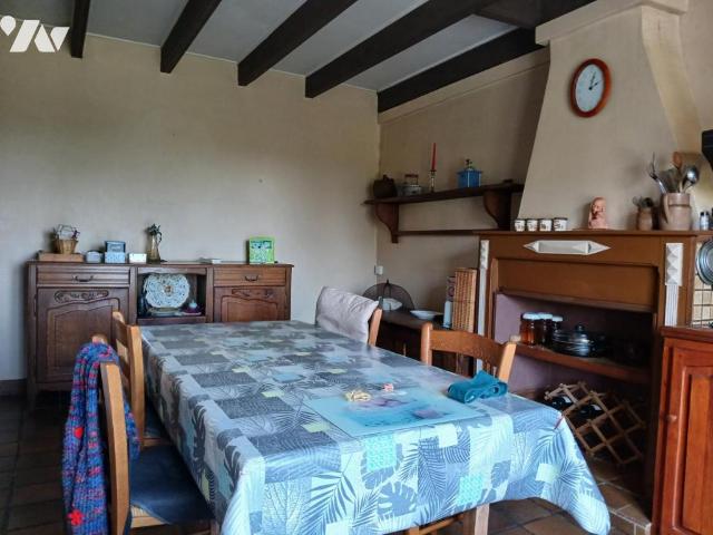 Maison en vente à Lamballe Armor, Bretagne, 220000€